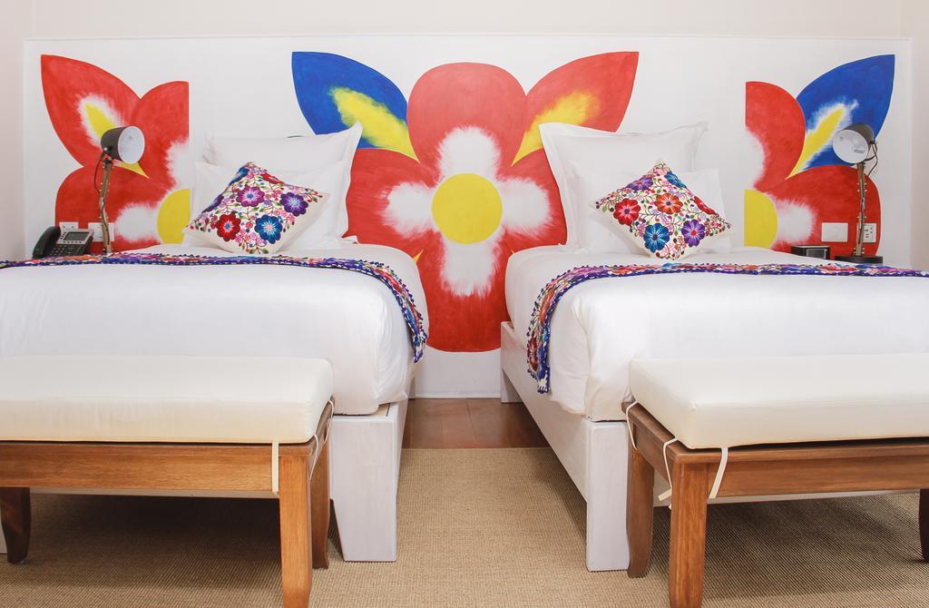 Hotel El Retablo à Cusco Extérieur photo