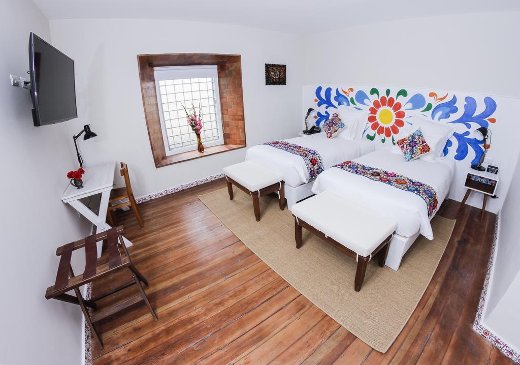 Hotel El Retablo à Cusco Extérieur photo