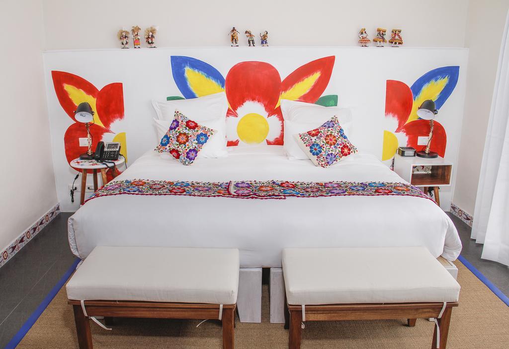 Hotel El Retablo à Cusco Extérieur photo